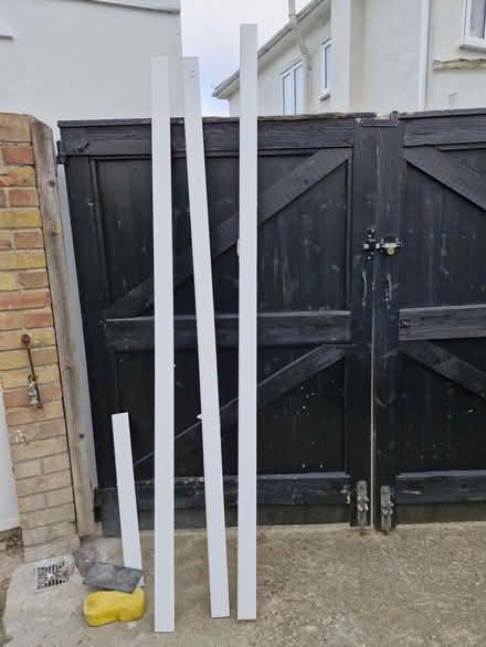 Photo of free Skirting (Great Baddow CM2) #1