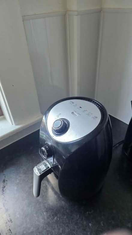 Photo of free George Airfryer (Alloa) #1