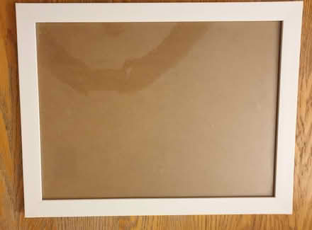 Photo of free Large photo/picture frame (Royston SG8) #1