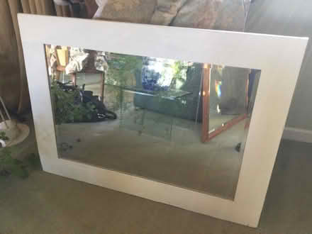 Photo of free MIrror (Farley Heath GU5 9EW) #1