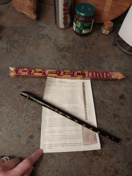 Photo of free Various recorders (Warkton NN16) #1