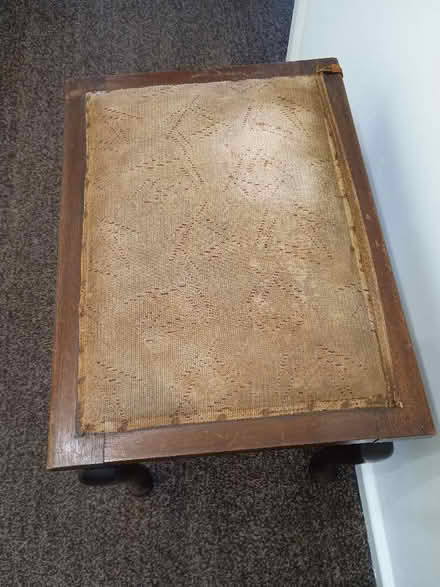 Photo of free Piano stool (Cherry Tree BB2) #2