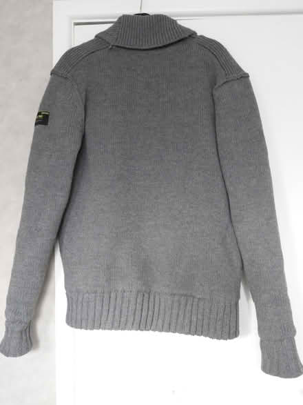 Photo of free Men's cardigan/jacket (Agar Nook LE67) #2