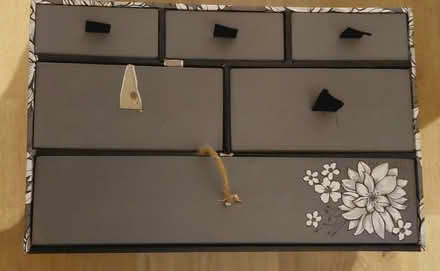 Photo of free Storage drawers (Ham TW10) #1