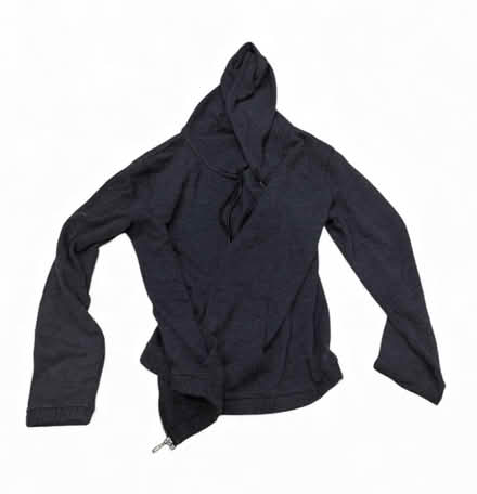 Photo of free Old Navy Gray Woman’s Hoodie (Brooklyn Storage) #1