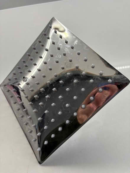 Photo of free Rain Shower head (Wallingford, Oxon OX10) #1