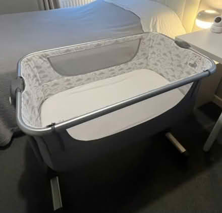 Photo of free Next to me (D6) #1