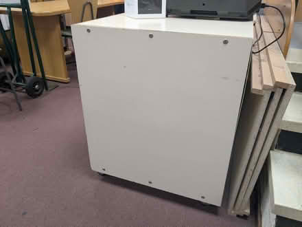 Photo of free Drawers (Horn's Mill SG13) #2