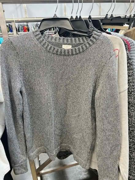 Photo of Clothes for Upcycling Art projects (Mountain View Moffett Blvd) #4