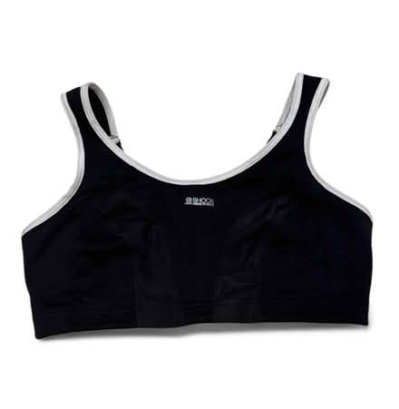 Photo of free Shock Absorber Woman’s Sports Bra (Brooklyn Storage) #1