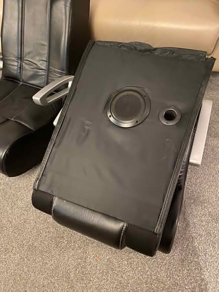 Photo of free Gaming Chairs (Dronfield S18) #1