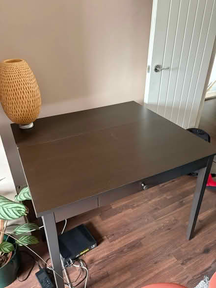 Photo of free Folding dining table (SE5) #1