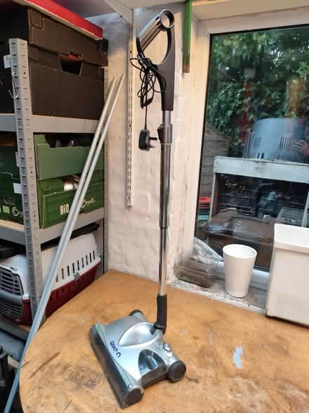 Photo of free Eubank cordless battery operated (Manchester M19) #1