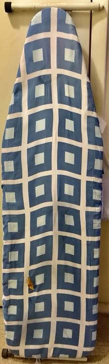 Photo of free Ironing Board (Bronx, Ny) #1