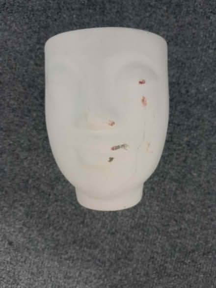 Photo of free Plant pot (Mitcham CR4) #1