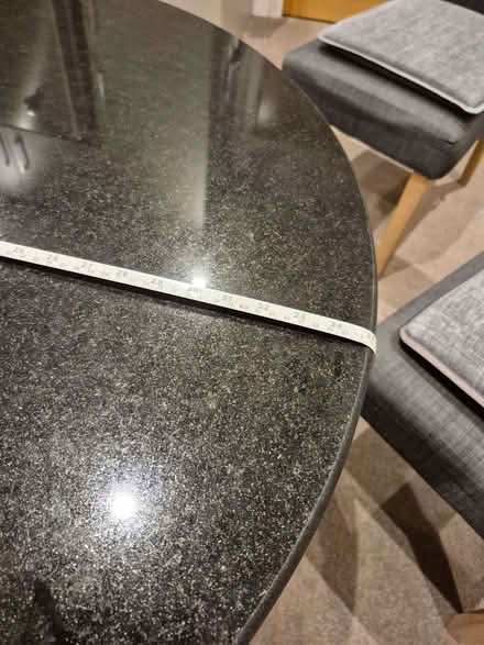 Photo of free Table (Penrith CA11) #3