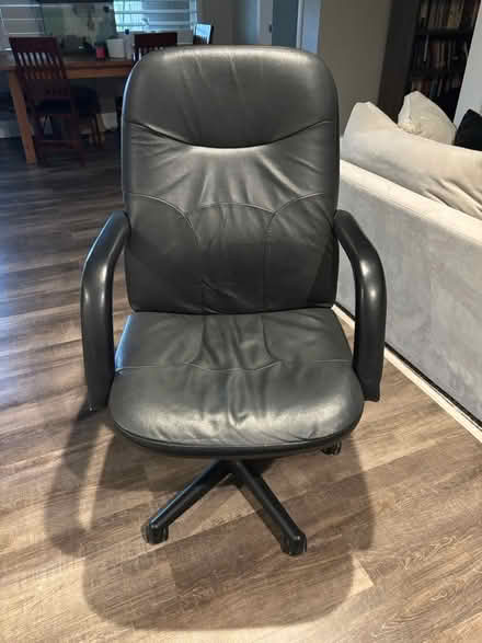Photo of free Office Chair (Mclean, VA) #1