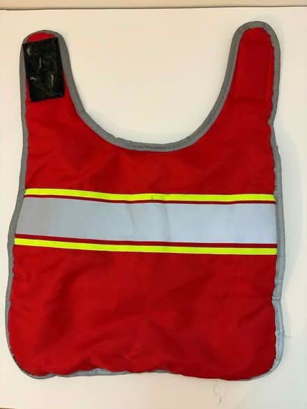 Photo of free Small Dog Coat (Dimond/Fruitvale) #1