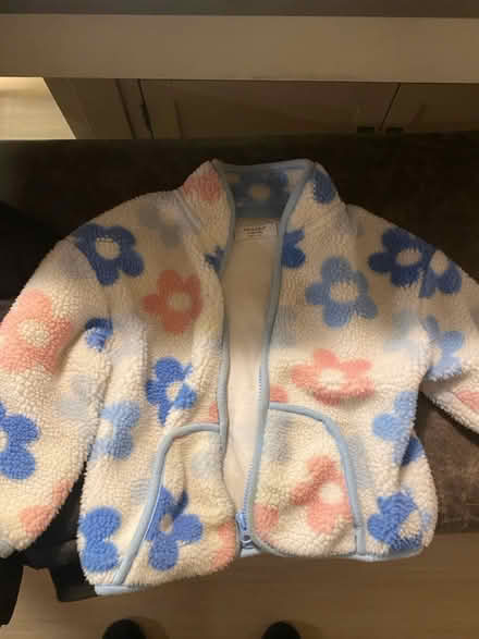 Photo of free Kids coats (Linthicum Heights) #2