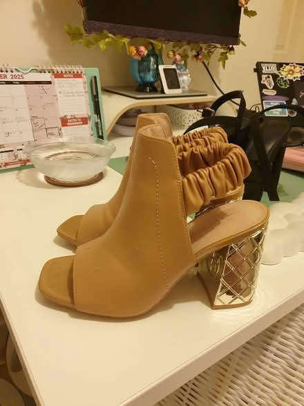 Photo of free Riveisland heels size 4/37 (Dublin 16) #1
