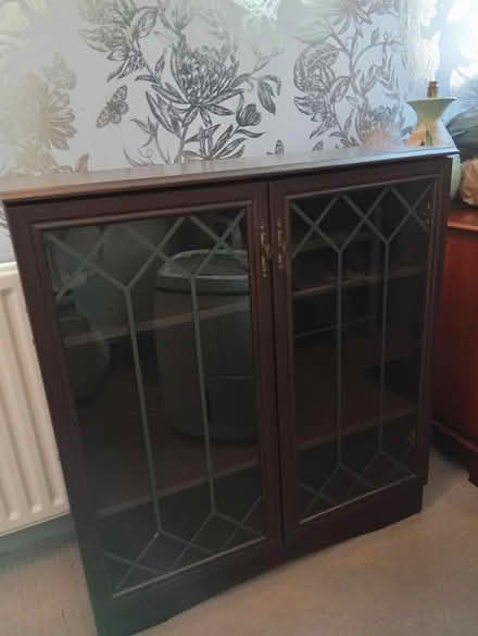 Photo of free Bookcase (DL1 Darlington) #1