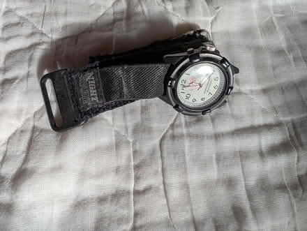 Photo of free watch (West Berkeley) #1