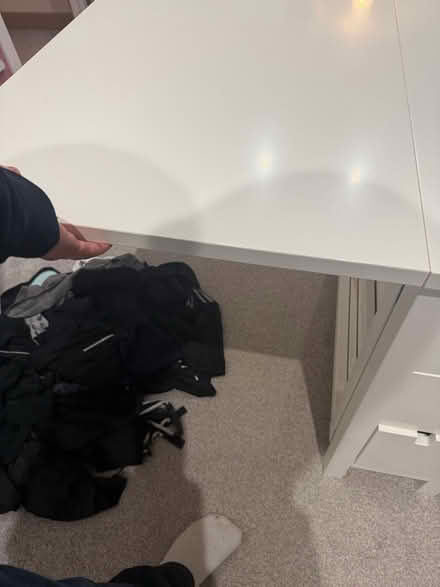 Photo of free Table (Cr35dl) #2