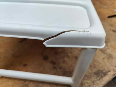 Photo of free Lap Tray (Manchester M19) #2