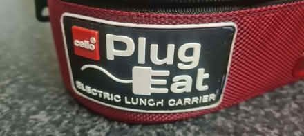 Photo of free Electric Lunch Heater (Stroud Green N4) #1