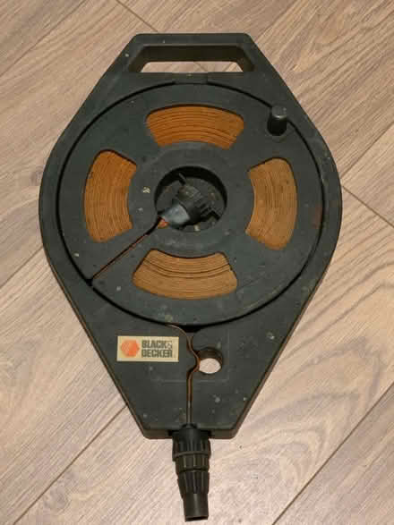 Photo of free Black & Decker Flat Hose (Lexden, CO3) #1