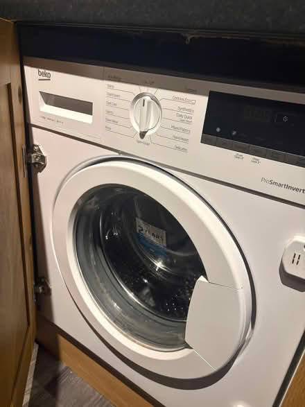 Photo of free Kitchen appliances (Holt Park LS16) #2