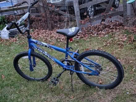 Photo of free Boys bike 16" (Montgomeryville) #1