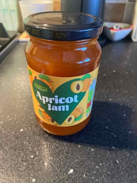 Photo of free Apricot Jam (Hucclecote GL3) #1