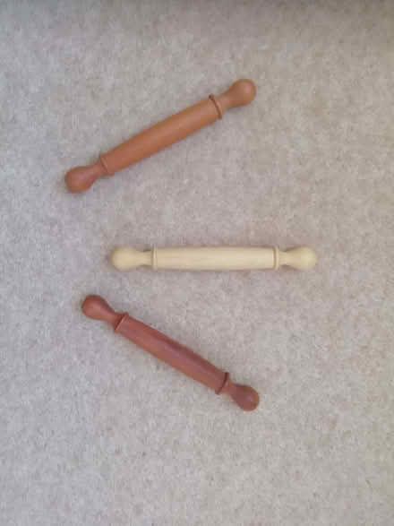 Photo of free Shopping bag handles (Winchcombe GL54) #2