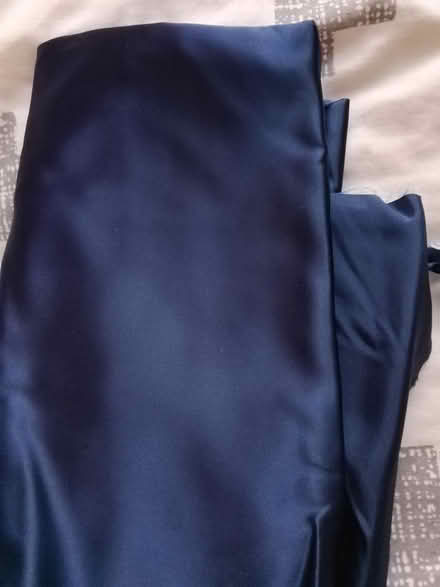 Photo of free Remnants of mainly satin materials (Bulwell, NG6) #3
