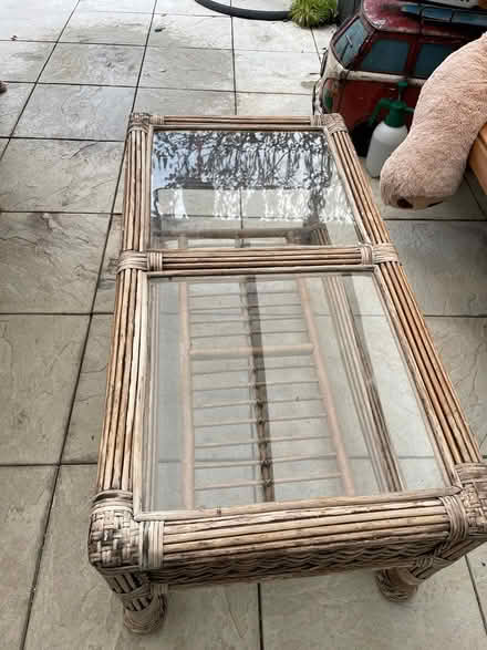Photo of free Garden furniture (MK2 3PD) #3