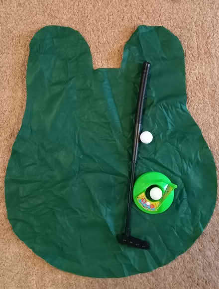 Photo of free Mini golf (Twyford RG10) #2