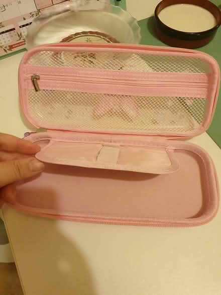 Photo of free Babypink pencil case (Dublin 16) #3