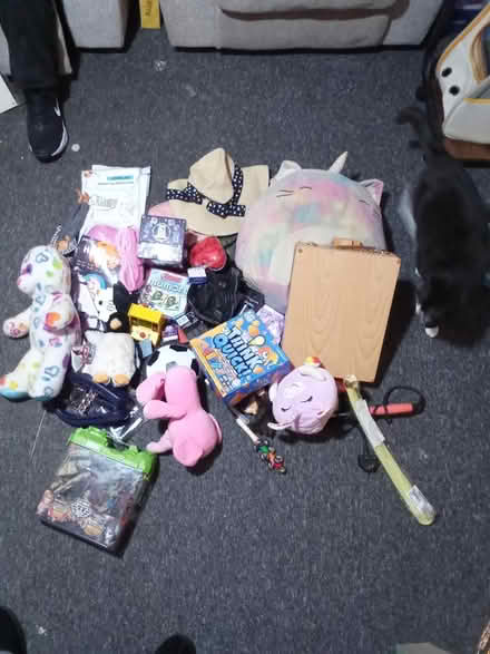 Photo of free Job lot (Lockleaze BS7 9XE) #1