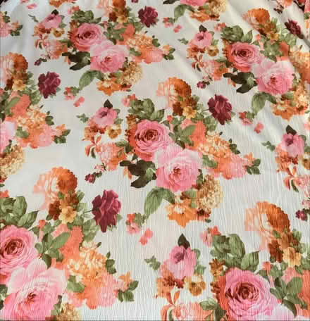 Photo of free Fabric (Whitton TW3) #3