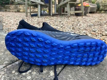 Photo of free Nike AstroTurf football boots (Uley) #2