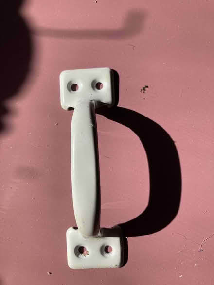 Photo of free Outdoor Gate/Drawer Pull (Myrtletown, Eureka) #1