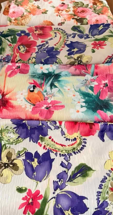 Photo of free Fabric (Whitton TW3) #1