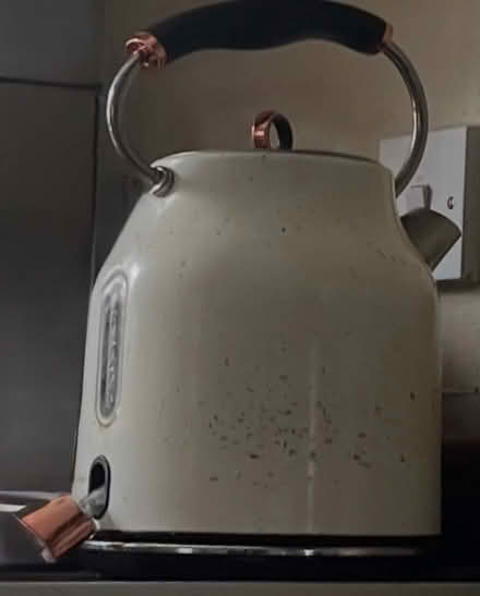 Photo of free Kettle (Liverpool L16) #1