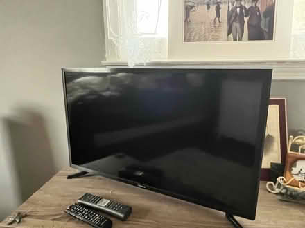 Photo of free Samsung TV - works (Royal Oak, MI) #1
