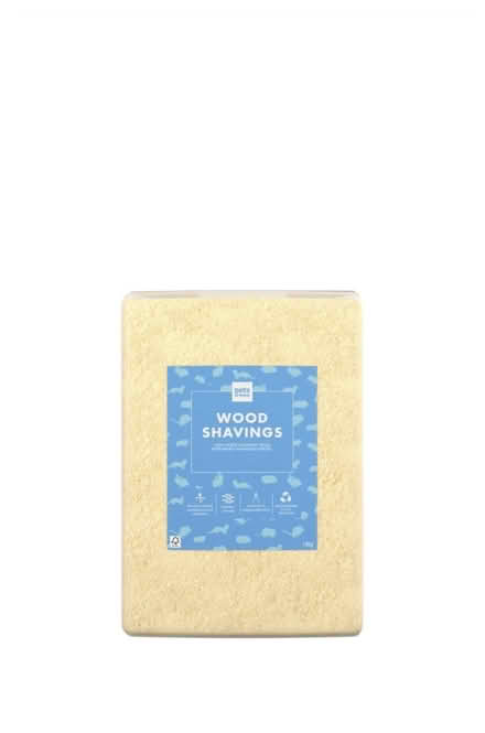 Photo of free Wood shavings (CO1 North Hill) #1