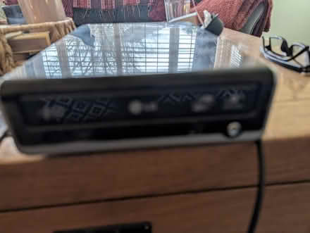 Photo of free LG External Super Multi DVD RW (AL10) #1