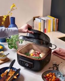 Photo of Air Fryer or Multicooker (Central Liverpool L1) #1