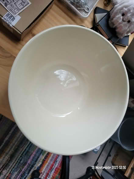 Photo of free Large Mixing Bowl (Moseley B13) #3