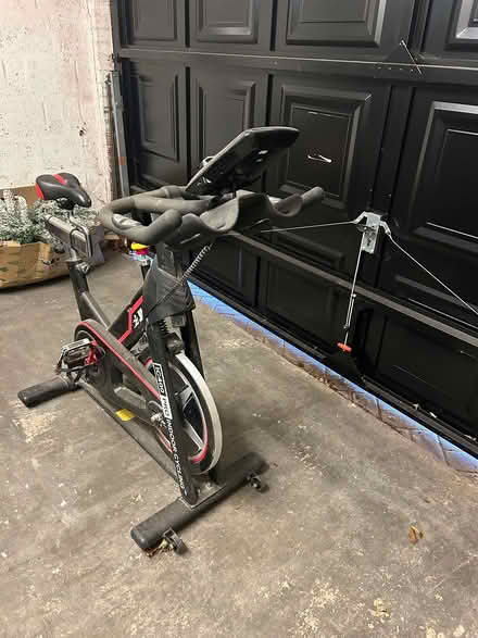 Photo of free Exercise bike (Sutton Coldfield) #1
